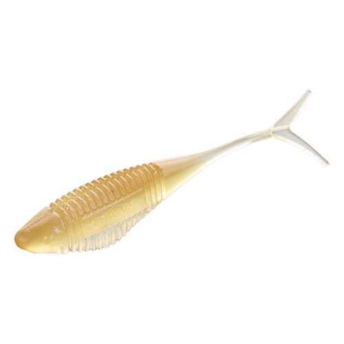 Червь силиконовый Mikado Fish Fry для Drop Shot 6,5 см, 342, 5 шт. в Спортмастер