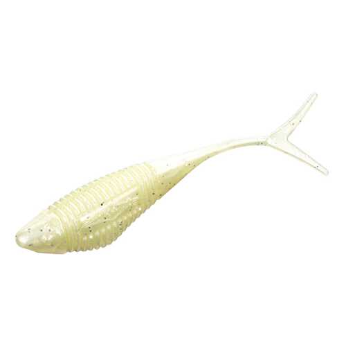 Червь силиконовый Mikado Fish Fry для Drop Shot 6,5 см, 360, 5 шт. в Спортмастер