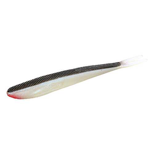 Червь силиконовый Mikado Saira 11 см, 355, 5 шт. в Спортмастер