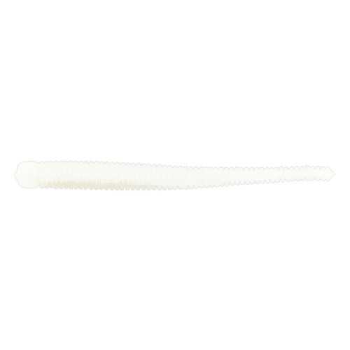 Черви Съедобные Искусственные Lj Salty Sensation Salt Worm 2.0In (05,00)/033 12Шт. в Спортмастер