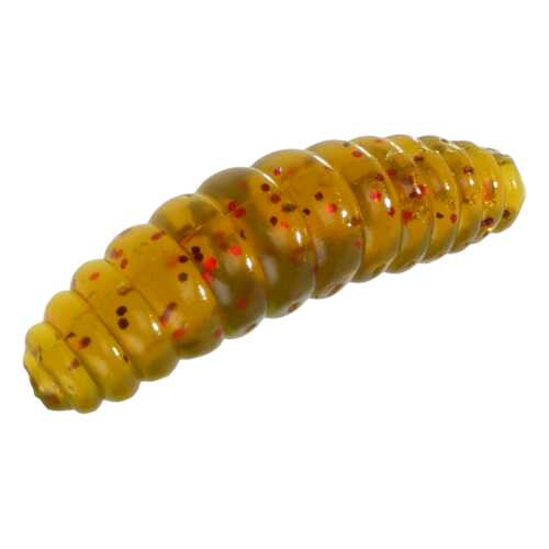 Личинка крупная силиконовая Mikado Trout Campione 2,6 см, 131 в Спортмастер