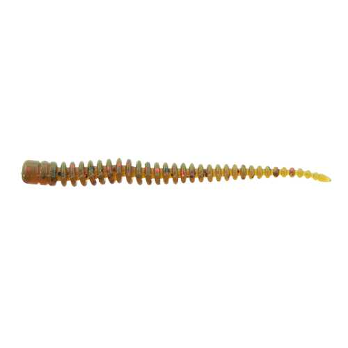 LUCKY JOHN Слаги Съедобные Искусственные Lj Pro Series King Leech 05.08/pa16 9Шт. в Спортмастер