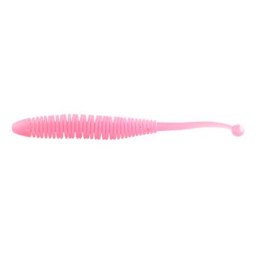 LUCKY JOHN Слаги Съедобные Искусственные Lj Pro Series Spanky Worm 3,2In (08.00)/f05 10Шт. в Спортмастер