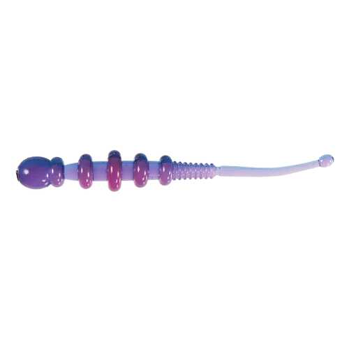 LUCKY JOHN Слаги Съедобные Искусственные Lj Pro Series Tipsy Worm 2,3In (05.84)/t71 12Шт. в Спортмастер