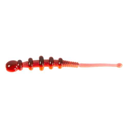 LUCKY JOHN Слаги Съедобные Искусственные Lj Pro Series Tipsy Worm 2,3In (05.84)/t72 12Шт. в Спортмастер