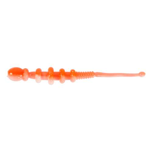 LUCKY JOHN Слаги Съедобные Искусственные Lj Pro Series Tipsy Worm 2,3In (05.84)/t73 12Шт. в Спортмастер