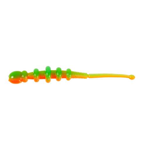LUCKY JOHN Слаги Съедобные Искусственные Lj Pro Series Tipsy Worm 2,8In (07.12)/t76 8Шт. в Спортмастер