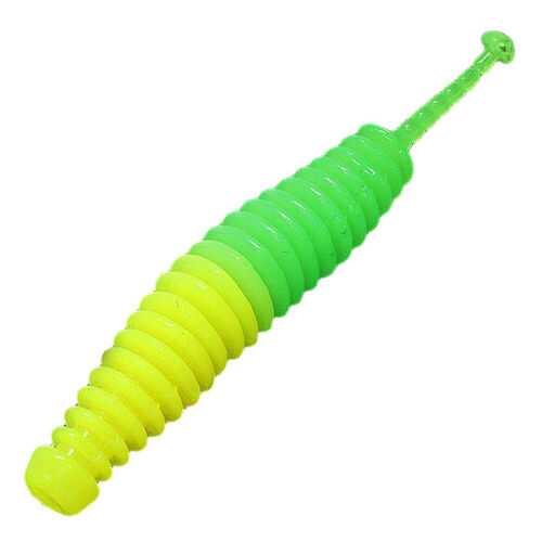 LUCKY JOHN Слаги Съедобные Искусственные Lj Pro Series Trick Worm 2,0In (05.00)/t90 10Шт. в Спортмастер