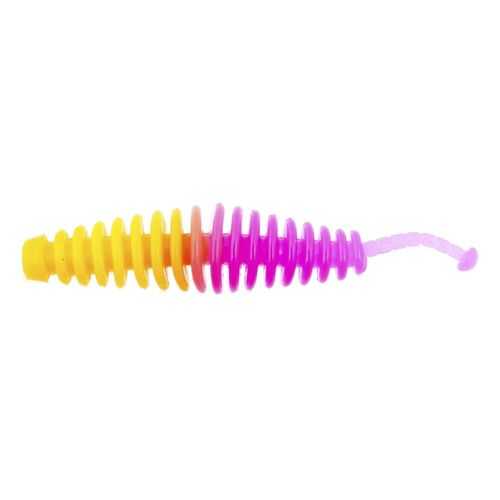 LUCKY JOHN Слаги Съедобные Искусственные Lj Pro Series Trick Worm 2,0In (05.00)/t95 10Шт. в Спортмастер