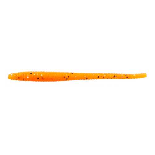 LUCKY JOHN Слаги Съедобные Искусственные Lj Pro Series Wiggler Worm 05.84/036 9Шт. в Спортмастер