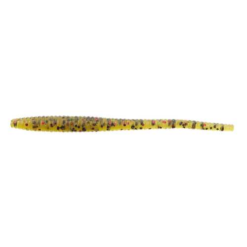 LUCKY JOHN Слаги Съедобные Искусственные Lj Pro Series Wiggler Worm 05.84/pa03 9Шт. в Спортмастер
