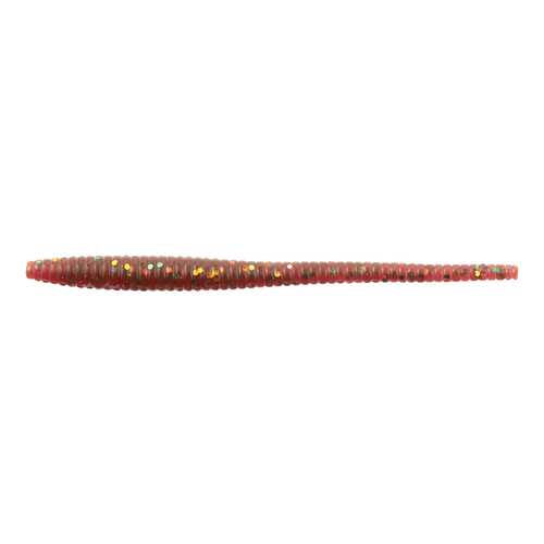 LUCKY JOHN Слаги Съедобные Искусственные Lj Pro Series Wiggler Worm 05.84/s13 9Шт. в Спортмастер