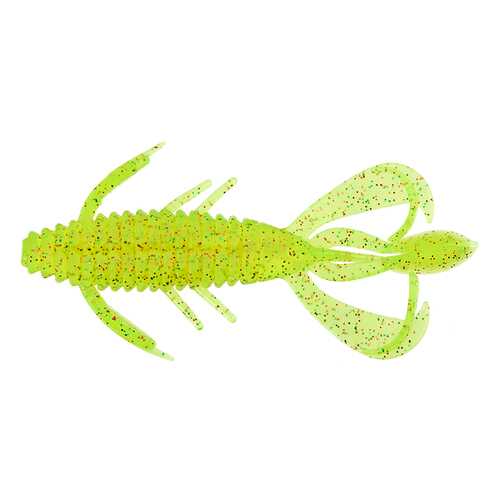 LUCKY JOHN Твистеры Съедоб. Искусст. Lj Pro Series Bug 2.5In (06.35)/s15 8Шт. в Спортмастер