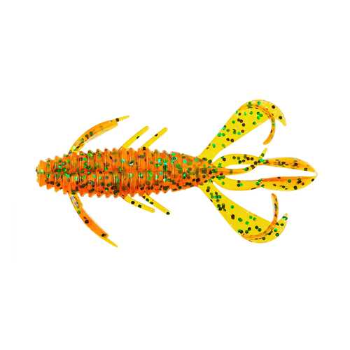 LUCKY JOHN Твистеры Съедоб. Искусст. Lj Pro Series Bug 3.5In (08.90)/pa19 6Шт. в Спортмастер