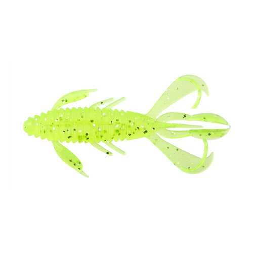 LUCKY JOHN Твистеры Съедоб. Искусст. Lj Pro Series Bug 4.5In (11.43)/071 4Шт. в Спортмастер