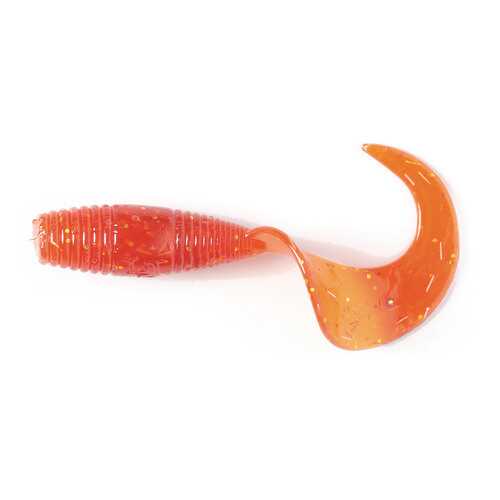 LUCKY JOHN Твистеры Съедобные Lj Pro Series J.i.b Tail 1.5In (03.80)/pa39 15Шт. в Спортмастер
