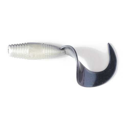 LUCKY JOHN Твистеры Съедобные Lj Pro Series J.i.b Tail 1.5In (03.80)/t33 15Шт. в Спортмастер