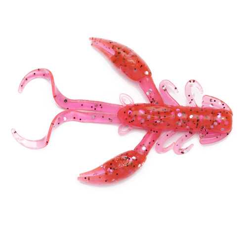 LUCKY JOHN Твистеры Съедобные Lj Pro Series Rock Craw 2.0In (05.10)/052 10Шт. в Спортмастер