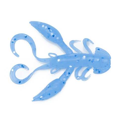LUCKY JOHN Твистеры Съедобные Lj Pro Series Rock Craw 2.0In (05.10)/087 10Шт. в Спортмастер
