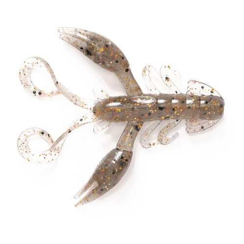 LUCKY JOHN Твистеры Съедобные Lj Pro Series Rock Craw 2.8In (07.20)/s02 6Шт. в Спортмастер