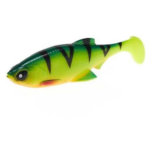 LUCKY JOHN Виброхвосты Lj 3D Series Anira Soft Swim 5,0In (12,70)/a01 2Шт. в Спортмастер