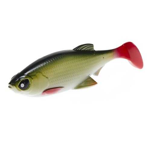 LUCKY JOHN Виброхвосты Lj 3D Series Anira Soft Swim 5,0In (12,70)/a06 2Шт. в Спортмастер
