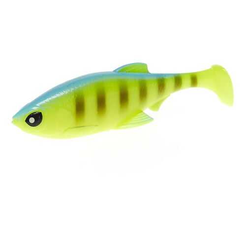 LUCKY JOHN Виброхвосты Lj 3D Series Anira Soft Swim 6,0In (15,20)/a02 1Шт. в Спортмастер
