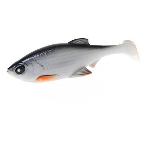 LUCKY JOHN Виброхвосты Lj 3D Series Anira Soft Swim 6,0In (15,20)/a05 16Шт. Big Box в Спортмастер