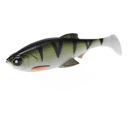 LUCKY JOHN Виброхвосты Lj 3D Series Anira Soft Swim 6,8In (17,00)/a03 9Шт. Big Box в Спортмастер