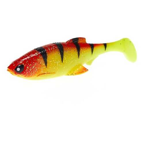 LUCKY JOHN Виброхвосты Lj 3D Series Anira Soft Swim 6,8In (17,00)/a04 9Шт. Big Box в Спортмастер