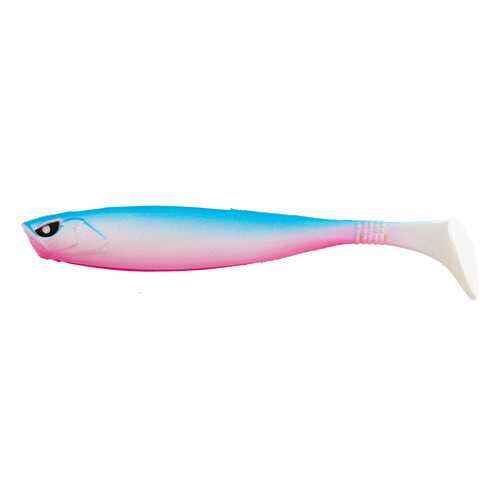 LUCKY JOHN Виброхвосты Lj 3D Series Basara Soft Swim 3.5In (08,89)/pg05 6Шт. в Спортмастер