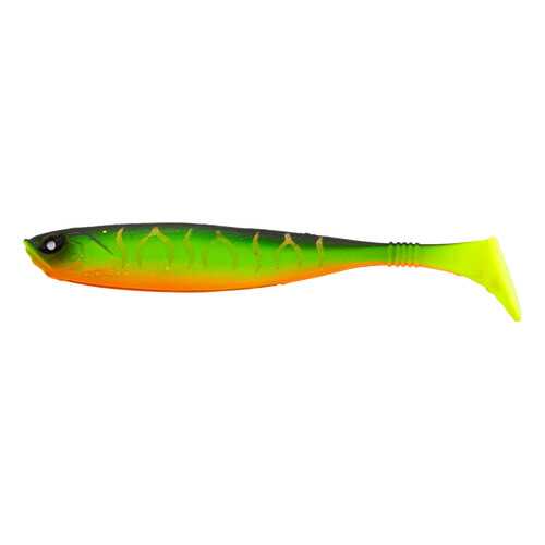 LUCKY JOHN Виброхвосты Lj 3D Series Basara Soft Swim 5.0In (12,70)/pg02 4Шт. в Спортмастер