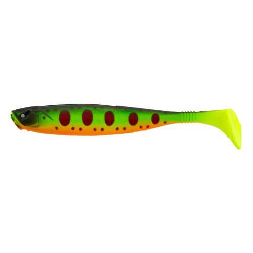 LUCKY JOHN Виброхвосты Lj 3D Series Basara Soft Swim 6.0In (15,24)/pg01 3Шт. в Спортмастер