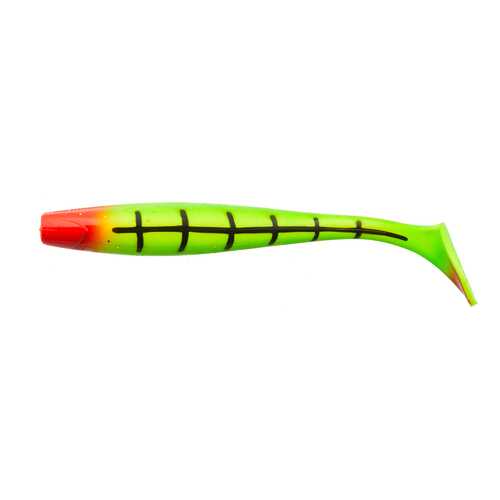 LUCKY JOHN Виброхвосты Lj 3D Series Kubira Swim Shad 5,0In (12,50)/pg15 3Шт. в Спортмастер