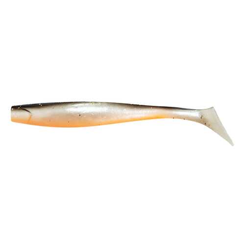 LUCKY JOHN Виброхвосты Lj 3D Series Kubira Swim Shad 5,0In (12,50)/pg18 3Шт. в Спортмастер
