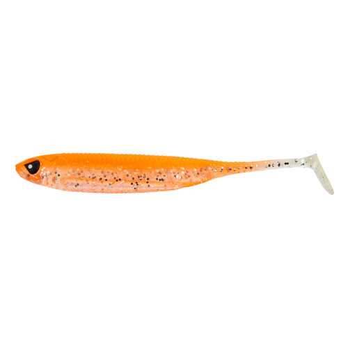 LUCKY JOHN Виброхвосты Lj 3D Series Makora Shad Tail 4.0In (10,00)/007 6Шт. в Спортмастер