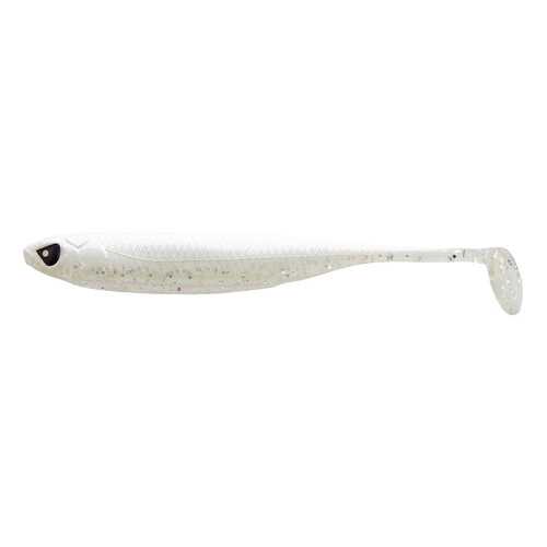 LUCKY JOHN Виброхвосты Lj 3D Series Makora Shad Tail 5.0In (12,70)/003 4Шт. в Спортмастер
