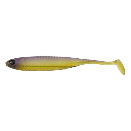 LUCKY JOHN Виброхвосты Lj 3D Series Makora Shad Tail 6.0In (15,24)/004 3Шт. в Спортмастер