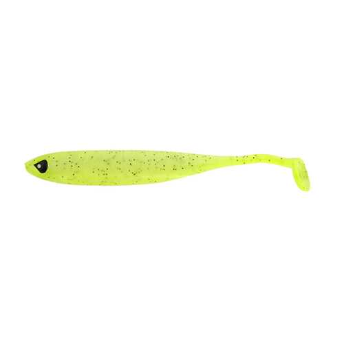 LUCKY JOHN Виброхвосты Lj 3D Series Makora Shad Tail 6.0In (15,24)/006 3Шт. в Спортмастер