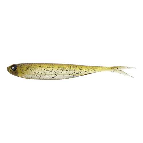 LUCKY JOHN Виброхвосты Lj 3D Series Makora Split Tail 5.0In (12,70)/005 4Шт. в Спортмастер