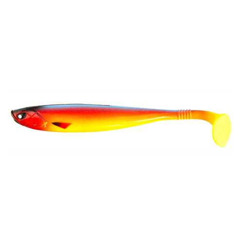 LUCKY JOHN Виброхвосты Lj Pro Series 3D Basara Soft Swim 06,35/pg06 8Шт. в Спортмастер