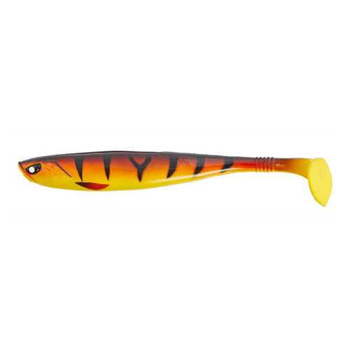 LUCKY JOHN Виброхвосты Lj Pro Series 3D Basara Soft Swim 06,35/pg08 8Шт. в Спортмастер
