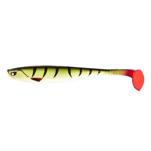 LUCKY JOHN Виброхвосты Lj Pro Series 3D Basara Soft Swim 06,35/pg10 8Шт. в Спортмастер