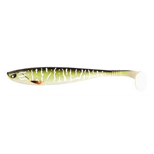 LUCKY JOHN Виброхвосты Lj Pro Series 3D Basara Soft Swim 06,35/pg11 8Шт. в Спортмастер