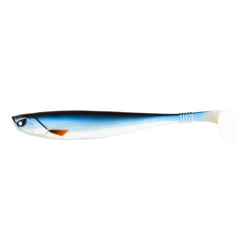 LUCKY JOHN Виброхвосты Lj Pro Series 3D Basara Soft Swim 08,89/pg12 6Шт. в Спортмастер