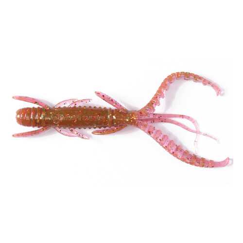 LUCKY JOHN Виброхвосты Съедоб. Искусст. Lj Pro Series Hogy Shrimp 3.5In (08.90)/s14 5Шт. в Спортмастер