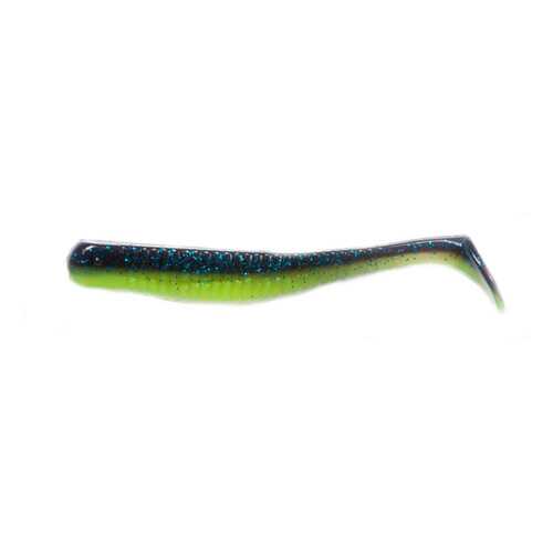 LUCKY JOHN Виброхвосты Съедоб. Искусст. Lj Pro Series Long John 3.1In (07.90)/t53 8Шт. в Спортмастер