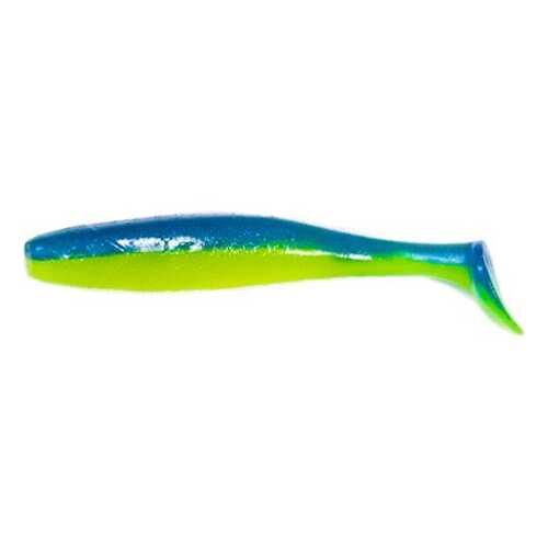 LUCKY JOHN Виброхвосты Съедоб. Искусст. Lj Pro Series Minnow 3.3In (08.40)/t50 7Шт. в Спортмастер