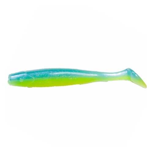 LUCKY JOHN Виброхвосты Съедоб. Искусст. Lj Pro Series Minnow 4.4In (11.10)/t57 5Шт. в Спортмастер