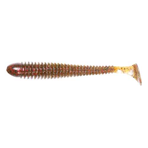 LUCKY JOHN Виброхвосты Съедоб. Искусст. Lj Pro Series Spark Tail 2,0In (05,00)/pa03 10Шт. в Спортмастер